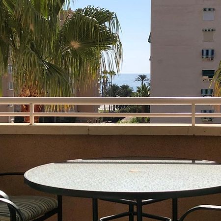 Precioso Apartamento En Urbanizacion Junto Al Mar. Alicante Luaran gambar