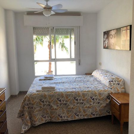 Precioso Apartamento En Urbanizacion Junto Al Mar. Alicante Luaran gambar