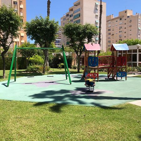 Precioso Apartamento En Urbanizacion Junto Al Mar. Alicante Luaran gambar