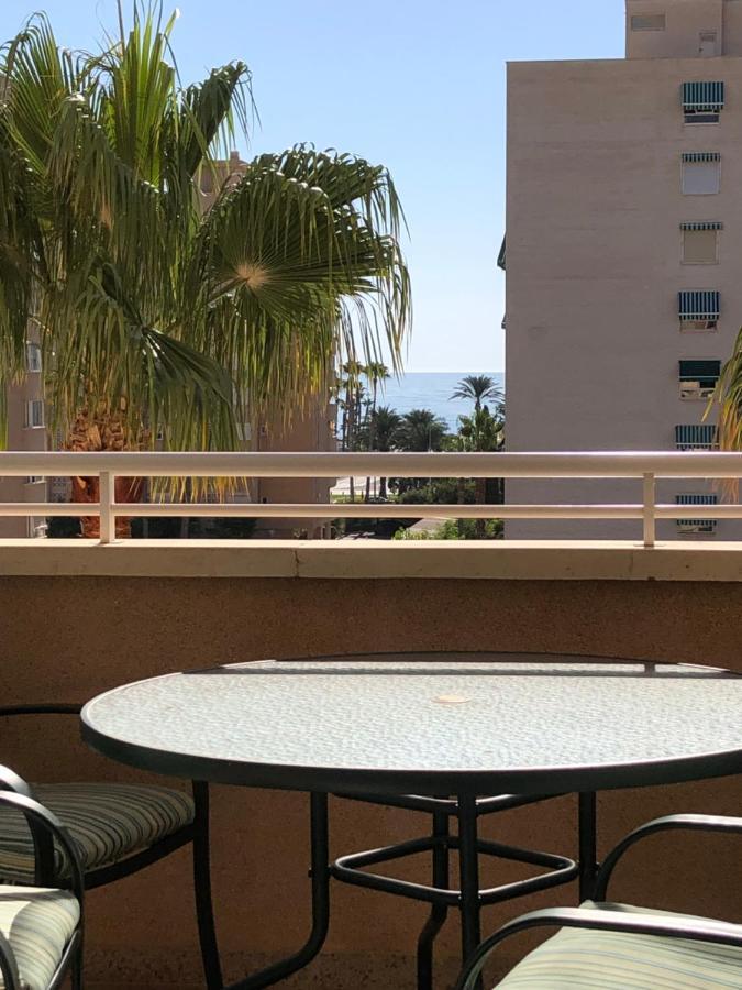 Precioso Apartamento En Urbanizacion Junto Al Mar. Alicante Luaran gambar