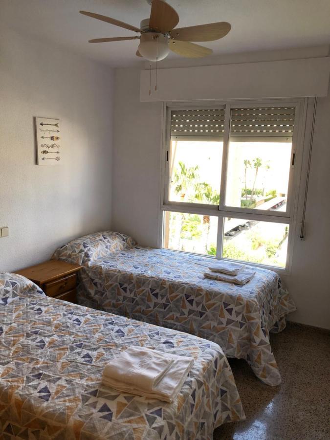 Precioso Apartamento En Urbanizacion Junto Al Mar. Alicante Luaran gambar