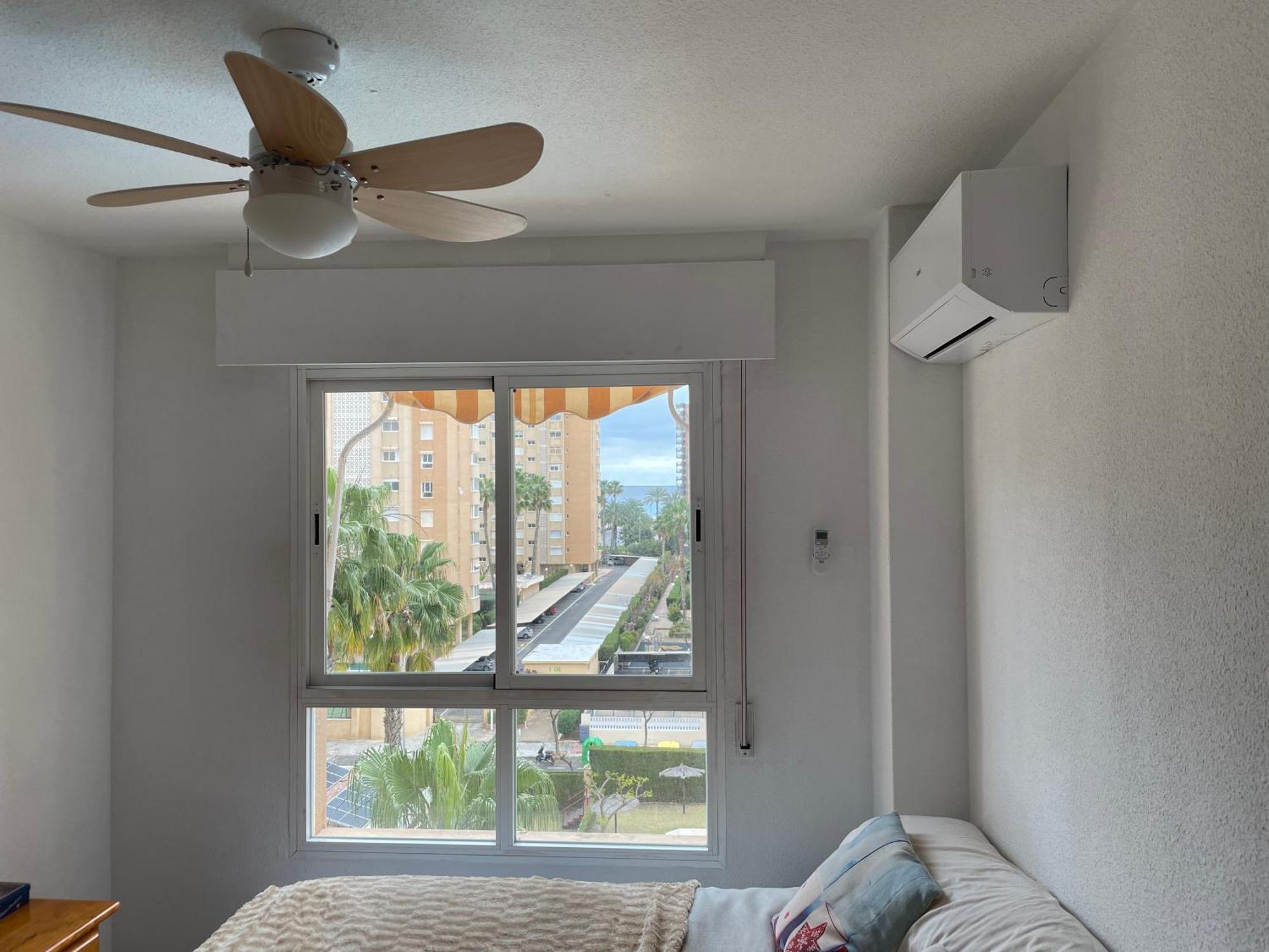 Precioso Apartamento En Urbanizacion Junto Al Mar. Alicante Luaran gambar