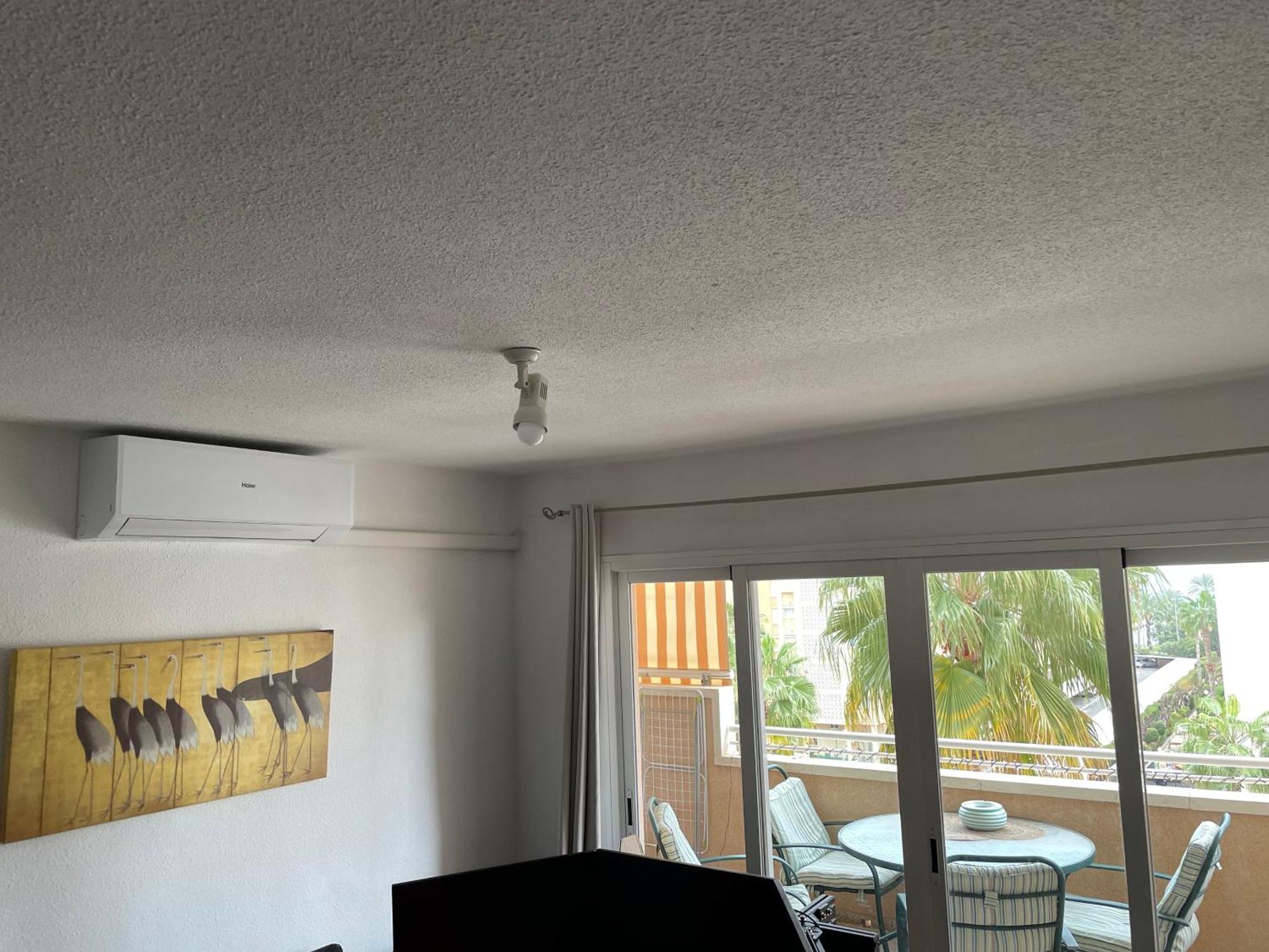 Precioso Apartamento En Urbanizacion Junto Al Mar. Alicante Luaran gambar
